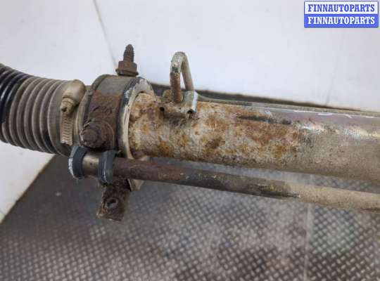 Рулевая рейка на Volkswagen Golf IV (1J)