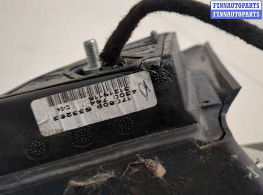 купить Зеркало боковое на Volvo S40 2004-2012