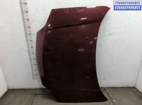 купить Капот на Nissan X-Trail (T30) 2001-2007