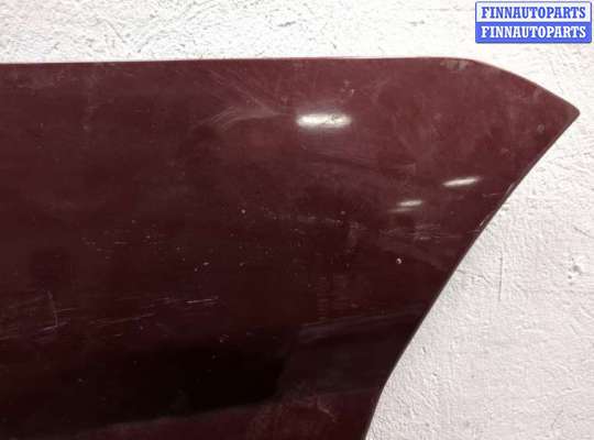 купить Капот на Nissan X-Trail (T30) 2001-2007