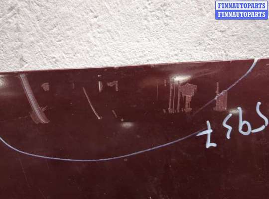 купить Капот на Nissan X-Trail (T30) 2001-2007