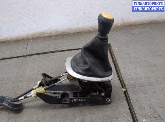 купить Кулиса КПП на Ford Focus 3 2011-2015
