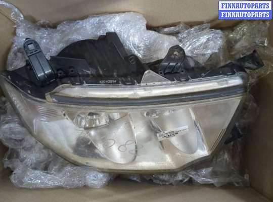 купить Фара (передняя) на Mitsubishi L200 2006-2015