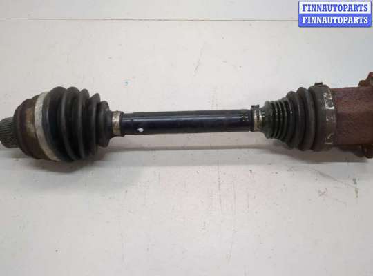 купить Полуось (приводной вал, шрус) на Audi A6 (C7) 2011-2018