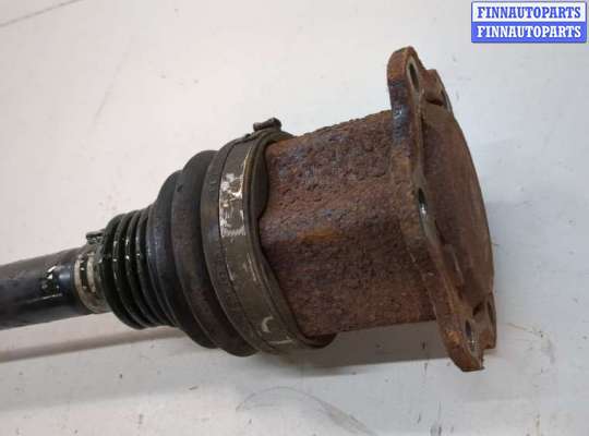 купить Полуось (приводной вал, шрус) на Audi A6 (C7) 2011-2018