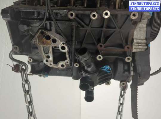 купить Блок цилиндров (Шорт блок) на Skoda Octavia (A5) 2004-2013