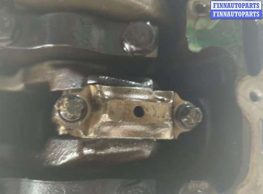 купить Блок цилиндров (Шорт блок) на Skoda Octavia (A5) 2004-2013