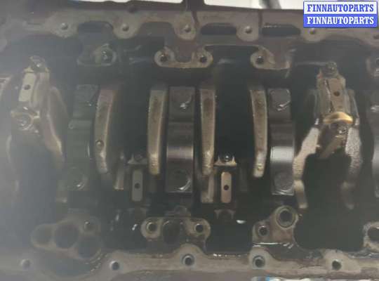 купить Блок цилиндров (Шорт блок) на Skoda Octavia (A5) 2004-2013