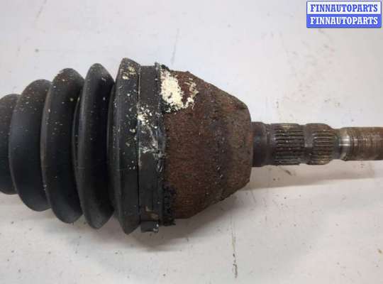 купить Полуось (приводной вал, шрус) на Opel Zafira B 2005-2014