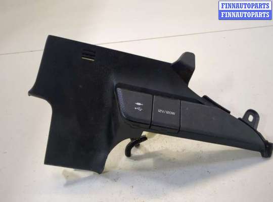 Разъем AUX/USB TT896843 на Toyota Camry XV70 2017-2021
