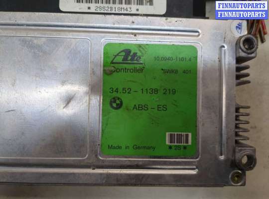 купить Блок управления АБС (ABS, ESP, ASR) на BMW 3 E36 1990-2000