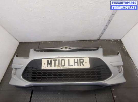Бампер HN610859 на Hyundai i30 2007-2012