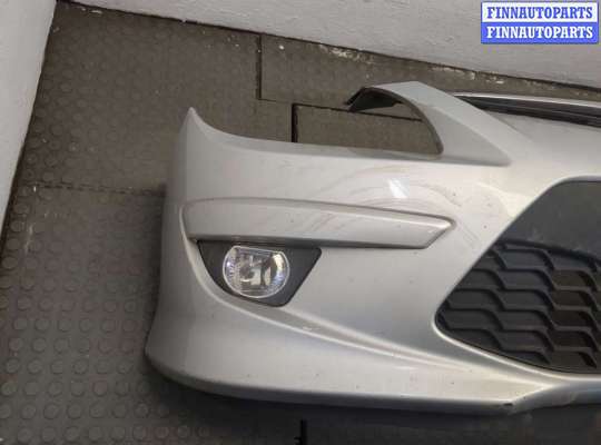 купить Бампер на Hyundai i30 2007-2012
