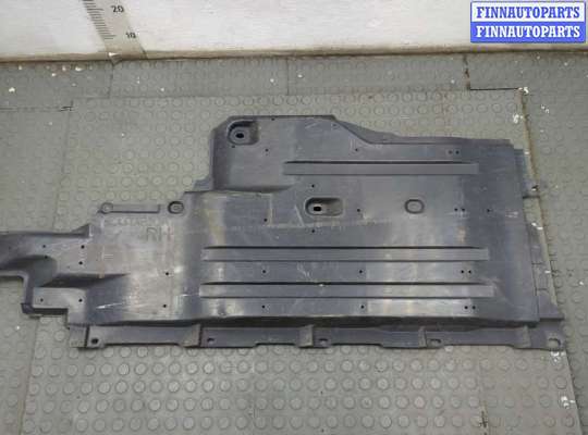 купить Защита днища, запаски, КПП, подвески на Subaru Legacy Outback (B15) 2014-2019