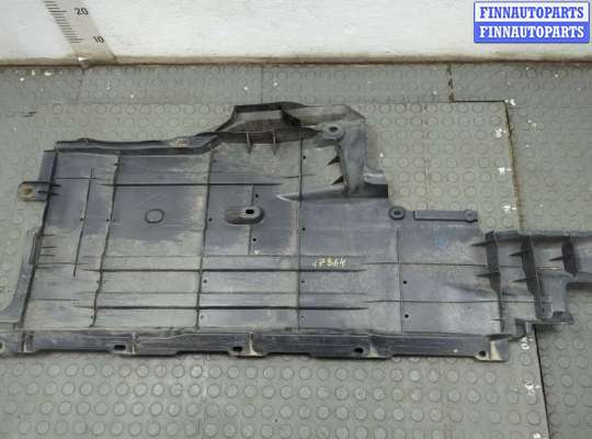 купить Защита днища, запаски, КПП, подвески на Subaru Legacy Outback (B15) 2014-2019