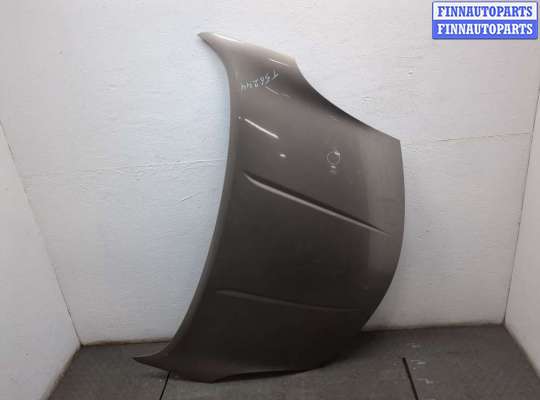 купить Капот на Nissan Note E11 2005-2013