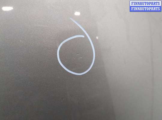 купить Капот на Nissan Note E11 2005-2013