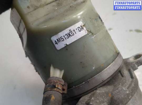 купить Насос электрический усилителя руля на Ford Focus 2 2008-2011