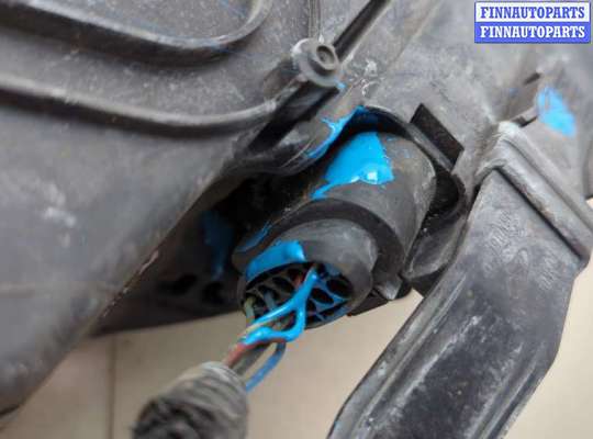 купить Фара (передняя) на Ford Focus 2 2008-2011