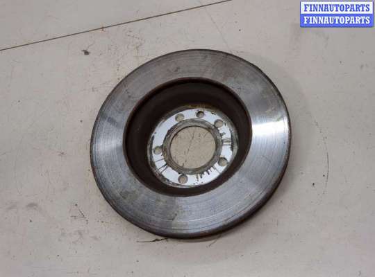 купить Диск тормозной на Land Rover Discovery 3 2004-2009