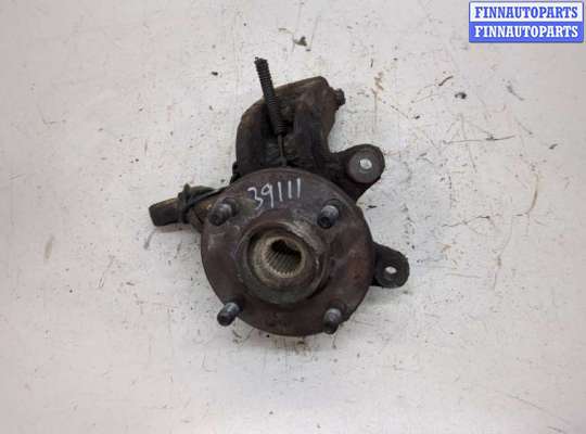 Ступица на Ford Fusion (JU)