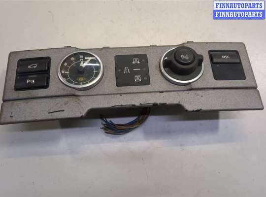 купить Часы на Land Rover Range Rover 3 (LM) 2002-2012