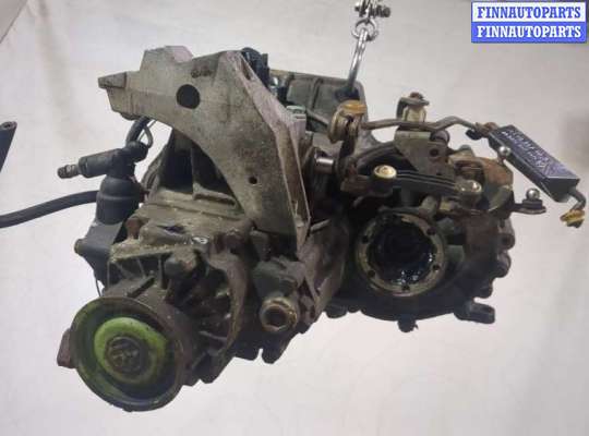 купить КПП 5-ст.мех. (МКПП) на Volkswagen Golf 4 1997-2005