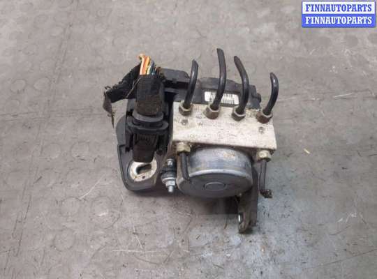 купить Блок АБС, насос (ABS, ESP, ASR) на Opel Corsa D 2006-2014