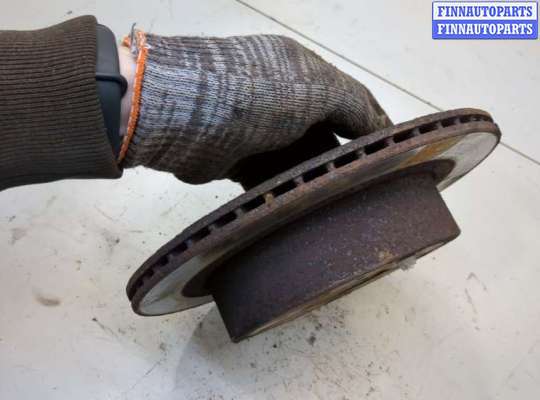 купить Диск тормозной на Nissan X-Trail (T30) 2001-2007