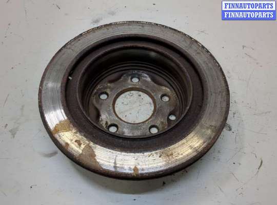 Диск тормозной NS866946 на Nissan X-Trail (T30) 2001-2006