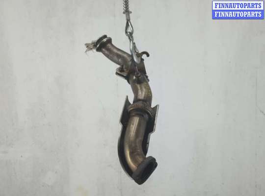 купить Глушитель на Jaguar XF 2007-2015