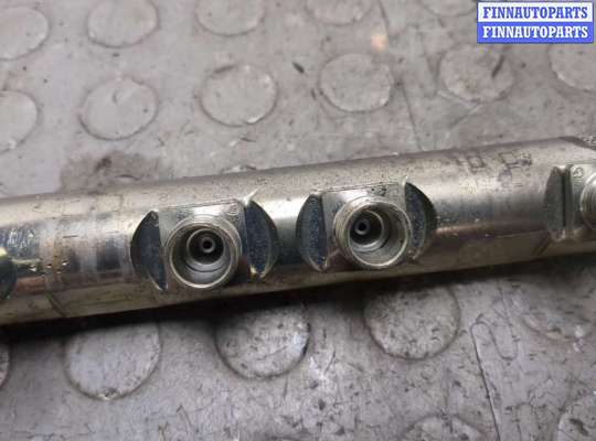 купить Рампа (рейка) топливная на BMW 1 E87 2004-2011