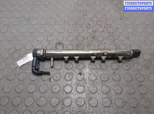 Купить Рампа (рейка) топливная на BMW 1 E87 2004-2011 Рампа (рейка) топливная BM3497723 на BMW 1 E87 2004-2011