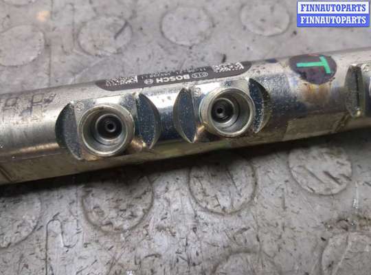 купить Рампа (рейка) топливная на BMW 1 E87 2004-2011