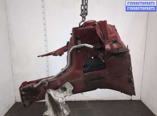 купить Часть кузова передняя на Audi A6 (C7) 2011-2018