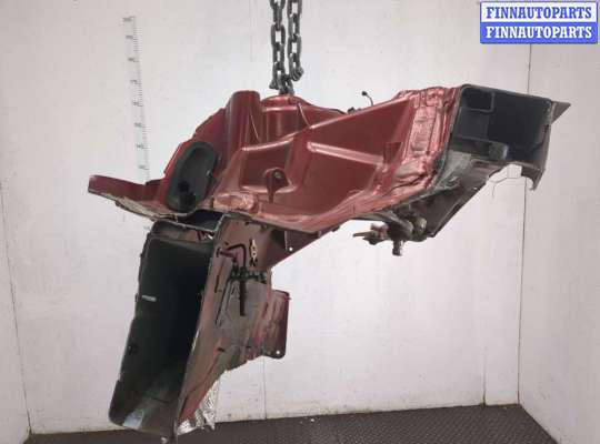 купить Часть кузова передняя на Audi A6 (C7) 2011-2018