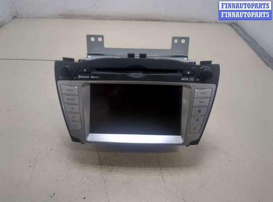 Магнитола HN532151 на Hyundai ix 35 2010-2015