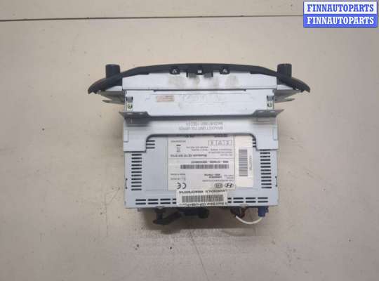 купить Магнитола на Hyundai ix 35 2010-2015