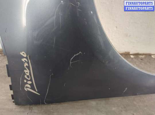 купить Крыло на Citroen C4 Grand Picasso 2006-2013