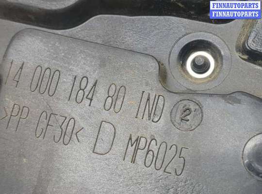 купить Ручка раздвижной двери салона на Peugeot Expert 2007-2016