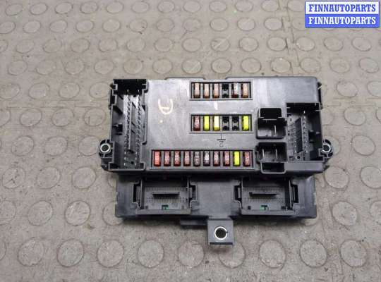 Блок комфорта PG1152043 на Citroen Jumper (Relay) 2014-2025