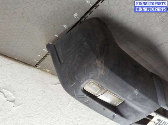 купить Бампер на Mitsubishi L200 1996-2006