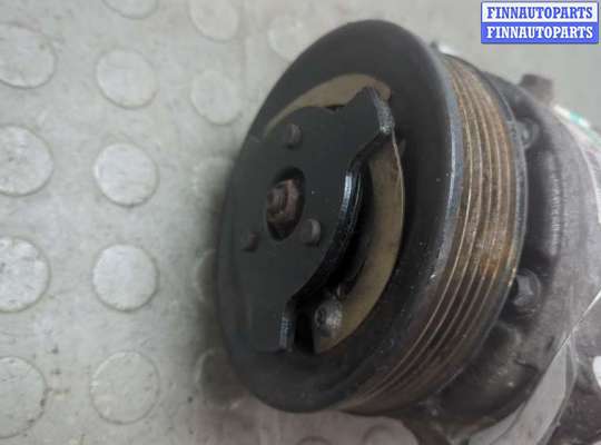 купить Компрессор кондиционера на Opel Insignia 2008-2017