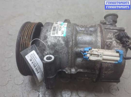 купить Компрессор кондиционера на Opel Insignia 2008-2017