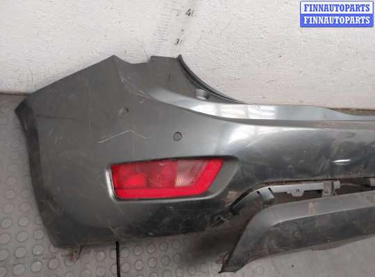 купить Бампер на Citroen C4 Grand Picasso 2013-2018