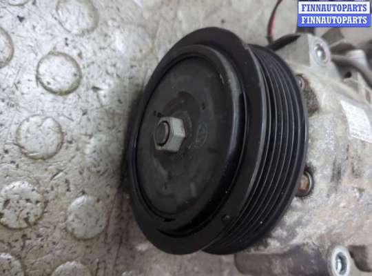 купить Компрессор кондиционера на Volkswagen Polo 2001-2005