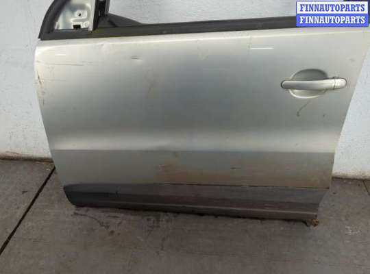 купить Дверь боковая (легковая) на Volkswagen Tiguan 2007-2011