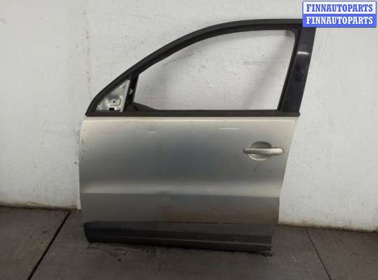 купить Дверь боковая (легковая) на Volkswagen Tiguan 2007-2011