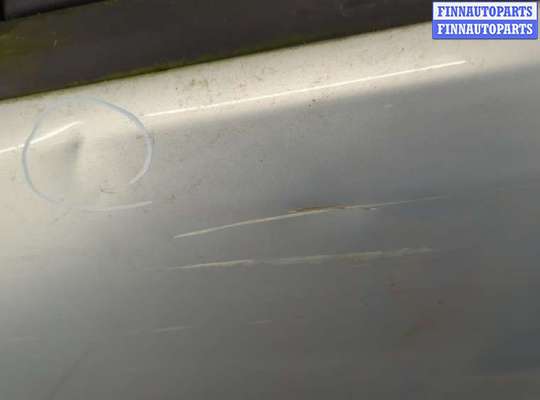 купить Дверь боковая (легковая) на Volkswagen Tiguan 2007-2011