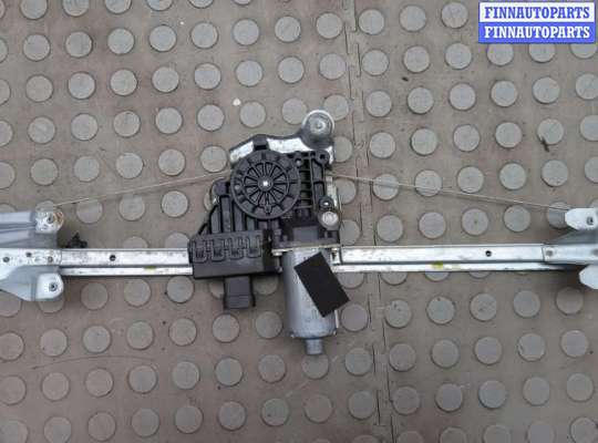 купить Стеклоподъемник электрический на Opel Zafira B 2005-2014